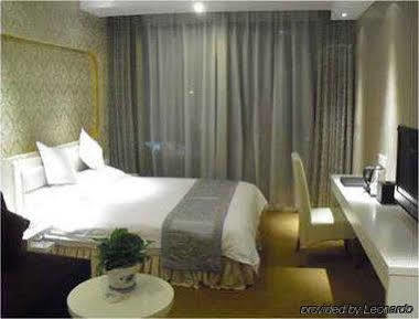 Super 8 Hotel Hangzhou XI Hu Qing Nian Lu Kültér fotó